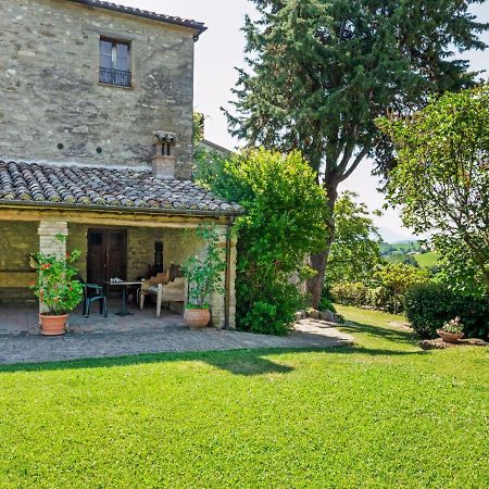 Belvilla By Oyo Locanda Le Querce Frontino Exterior photo