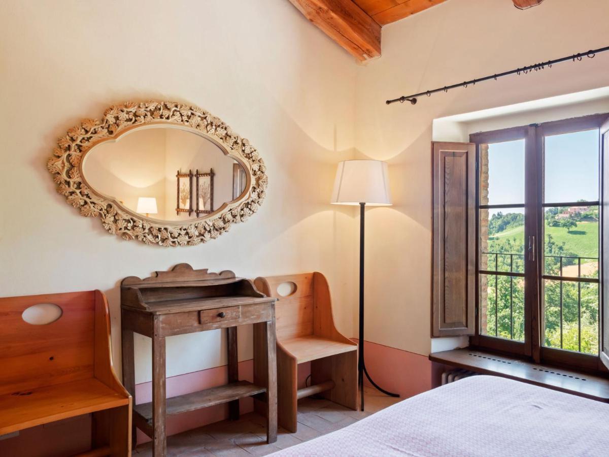 Belvilla By Oyo Locanda Le Querce Frontino Exterior photo
