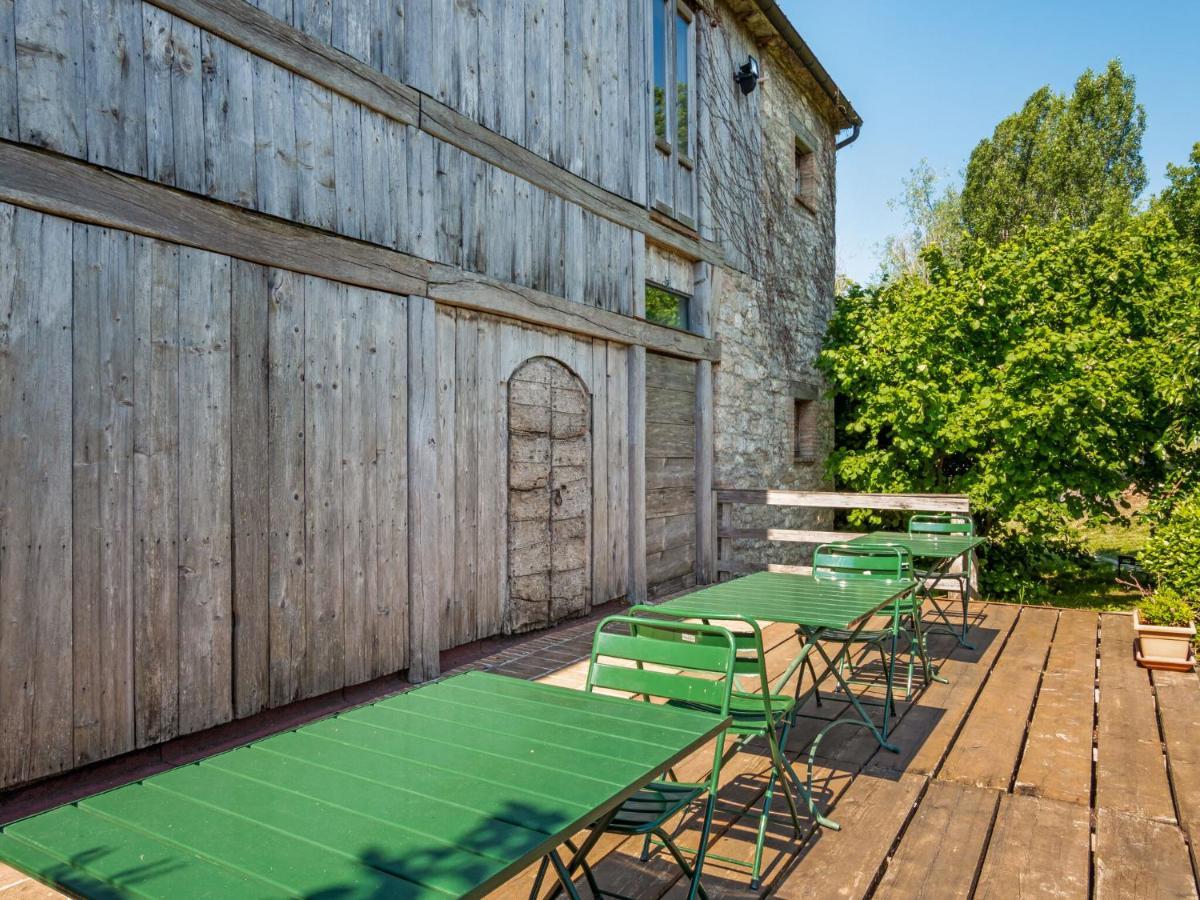 Belvilla By Oyo Locanda Le Querce Frontino Exterior photo