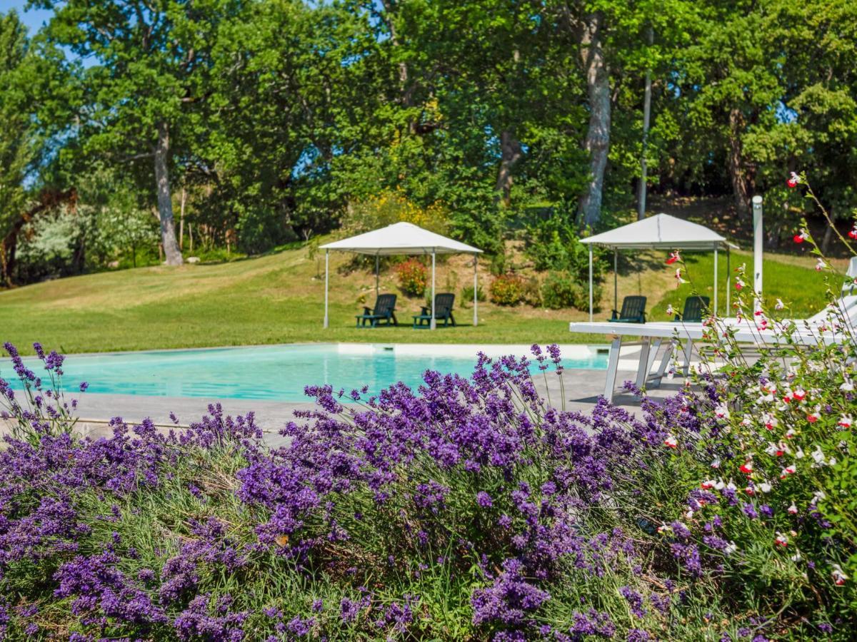 Belvilla By Oyo Locanda Le Querce Frontino Exterior photo